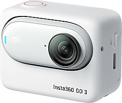 Insta360 Go 3 128 GB Aksiyon Kamerası