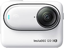 Insta360 Go 3S 128 GB Aksiyon Kamerası