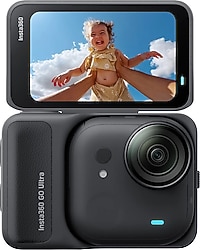Insta360 Go 3 64 GB Aksiyon Kamerası Fiyatları, Özellikleri ve