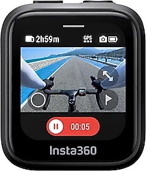 Insta360 GPS Preview Remote