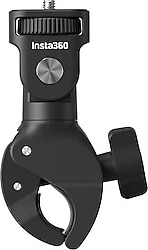 Insta360 Motorcycle Selfie Stick Support Clamp - View #3