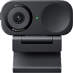 Insta360 Link 2C 4K Ultra HD AI Webcam