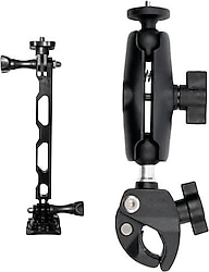 Insta360 Motorcycle Mount Bundle