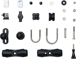 Insta360 Motorcycle U-Bolt Mount