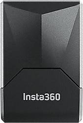 Insta360 One RS/R Quick Reader Horizontal