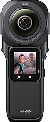 Insta360 One RS 1-Inch 360 Edition Aksiyon Kamerası