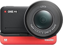Insta360 One RS 1-Inch Edition Aksiyon Kamerası