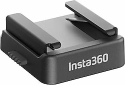 Insta360 One RS Cold Shoe
