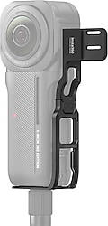 Insta360 One RS Invisible Mic Bracket
