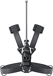 Insta360 Third-Person Backpack Mount