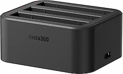 Insta360 X3 Fast Charge Hub