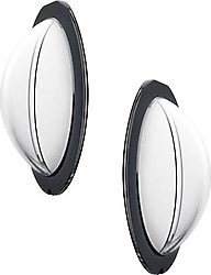 Insta360 X3 Sticky Lens Guards