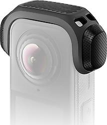 Insta360 X4 Air Mic Windshield