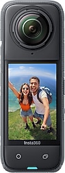 Insta360 X4 Aksiyon Kamerası