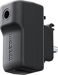 Insta360 X4 Mic Adapter