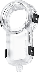 Insta360 X5 Invisible Dive Case
