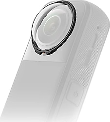 Insta360 X5 Premium Lens Koruyucu