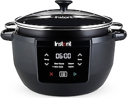Instant Pot 4in1 7.1 lt Çok Amaçlı Pişirici