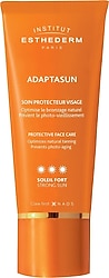 Institut Esthederm Adaptasun Strong Sun 50 ml 50 Faktör Bronzlaştırıcı Krem