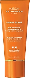 Institut Esthederm Bronz Repair Anti-Wrinkle Moderate Sun 50 ml Bronzlaştırıcı Krem