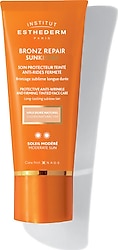 Institut Esthederm Bronz Repair Sunkissed Moderate Sun 50 ml Bronzlaştırıcı Krem