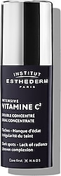 Institut Esthederm Intensive Vitamine C2 Serum 10 ml