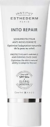 Institut Esthederm Into Repair Çok Hassas Ciltler için 50 ml 50 Faktör Güneş Kremi