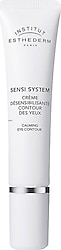 Institut Esthederm Sensi System Calming Eye Contour Cream 15 ml
