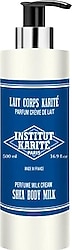 Institut Karite Shea Milk Cream Perfume 500 ml Vücut Sütü