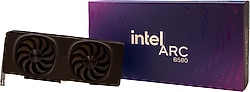 Intel Arc B580 192 Bit GDDR6 12 GB Ekran Kartı