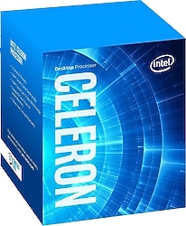 Intel Celeron G5905 İki Çekirdek 3.50 GHz İşlemci