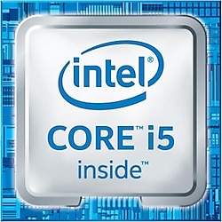 Intel Core i5-6400 Dört Çekirdek 2.70 GHz Kutusuz Fansız İşlemci