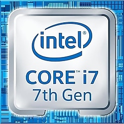 Intel Core i7-7700 Dört Çekirdek 3.60 GHz Kutusuz Fansız İşlemci