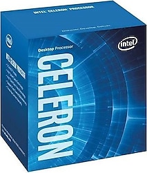 Intel Celeron G3930 Çift Çekirdek 2.90 Ghz İşlemci