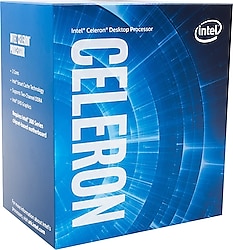 Intel G4900 Çift Çekirdek 3.1GHz Kutulu İşlemci