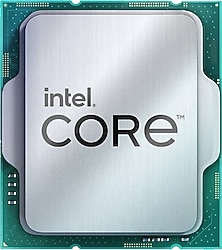 Intel i3-13100T Dört Çekirdek 2.50 GHz İşlemci