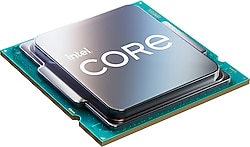 Intel i5-11600 Altı Çekirdek 2.80 GHz Kutusuz Fansız İşlemci