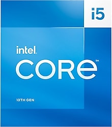 Intel i5-13600 On Dört Çekirdek 2.70 GHz İşlemci Fiyatları