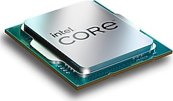 Intel i5-13600K On Dört Çekirdek 3.5 GHz Kutusuz Fansız İşlemci