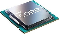 Intel i5-13600KF On Dört Çekirdek 3.50 GHz Kutusuz Fansız İşlemci
