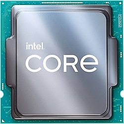 Intel i5-14400 On Çekirdek 2.5 GHz Kutusuz Fansız İşlemci