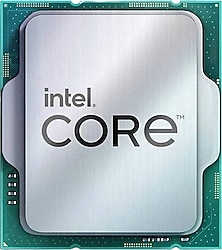Intel i5-14600K On Dört Çekirdek 3.5 GHz Kutusuz Fansız İşlemci