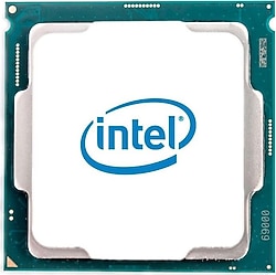 Intel i5-8400 Altı Çekirdek 2.80 GHz Kutusuz Fansız İşlemci