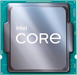 Intel i7-12700KF On İki Çekirdek 3.60 GHz Kutusuz Fansız İşlemci