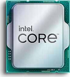 Intel i9-14900 Yirmi Dört Çekirdek 2.00 GHz Kutusuz İşlemci