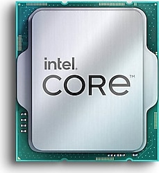 Intel i9-14900F Yirmi Dört Çekirdek 2.00 GHz Kutusuz Fansız İşlemci