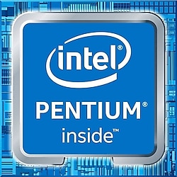 Intel Pentium G4560 Çift Çekirdek 3.50 GHz Kutusuz Fansız İşlemci
