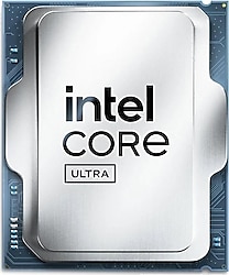 Intel Ultra 5 235 On Dört Çekirdek 3.4 GHz Kutusuz Fansız İşlemci
