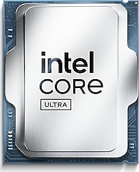 Intel Ultra 5 245KF On Dört Çekirdek 3.6 GHz Kutusuz İşlemci