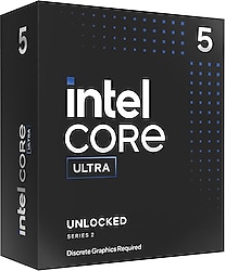Intel Ultra 5 245KF On Dört Çekirdek 3.6 GHz İşlemci